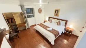 Casona Libertrek Inn - Værelse