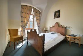 Maxmilian Lifestyle Resort - Camera