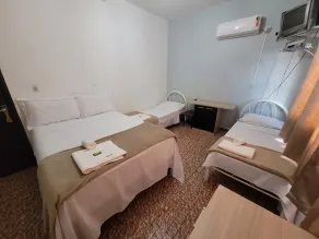 Hotel e Restaurante do Baixinho - Zimmer