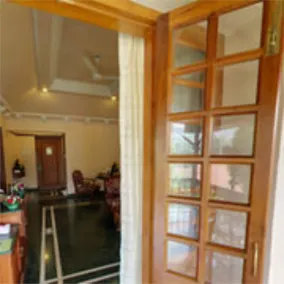 KTDC Tea county - Rom