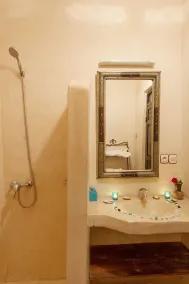 Dar Kamar Zamane - Adults Only - Badrum