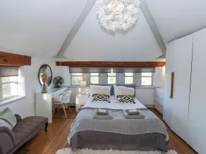 Dreamwood Cottage - Camera