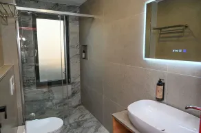 Ermes Luxury Hotel - Bagno