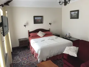 Viking Guest House - Værelse