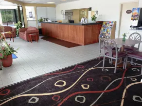 Americas Best Value Inn Douglasville - Hall
