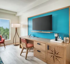 Compass by Margaritaville Flagler Beach - Room