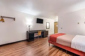 Motel 6-Saint Paul, MN - I-94 - Chambre
