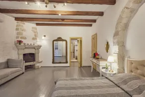 Alacati Zeytin Konak Hotel - Room