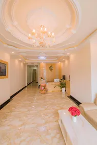 Khánh Uyên 1 Hotel - Lobby