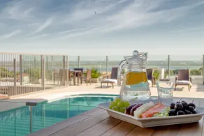 Crowne Plaza Asunción by IHG - Pool