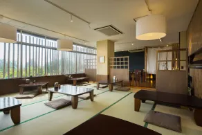 Niseko Annupuri Onsen Yugokorotei - Restaurant