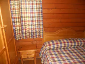 Camping Fuente de Piedra - Rum