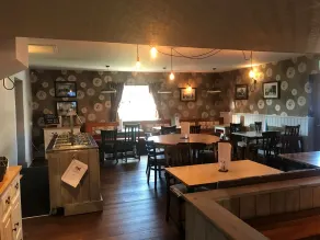 Norfolk Arms Hotel Sheffield - Restaurant