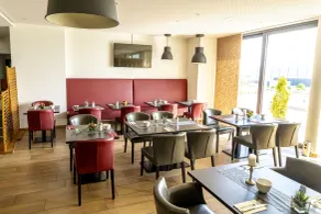 Hotel Campo - Restaurant