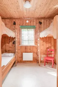Tyngsjö Vildmark - Room