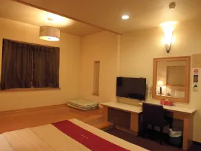 Dong Zhi Gang Motel - Room