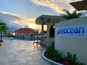 Divi Little Bay Beach Resort - Pool