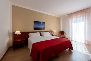 Hotel Torre Normanna - Zimmer