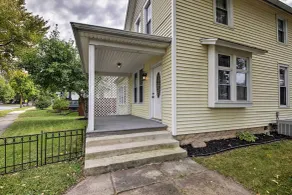 Lakeside Garden Home - 1 Mile to Main Street! - Innenbereich