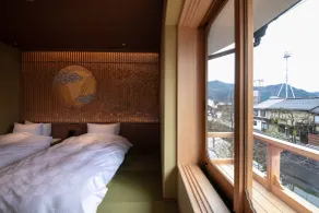Kinosaki onsen Tokitotoki - Zimmer