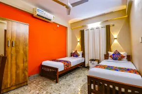 Dreams Paradise Airport Residency - Chambre