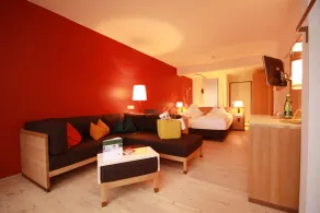 SPA Hotel Erzherzog Johann - Rum