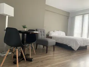 Hôtel Normandie - Chambre