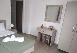 Central Hotel - Camera
