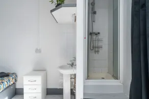 Room 1 - The Archers - Salle de bain