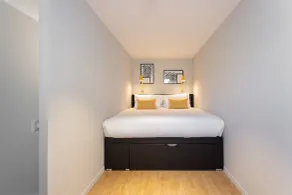 Staycity Aparthotels Bordeaux City Centre - Room