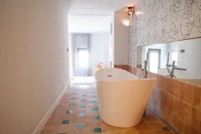 Dione Bozcaada - Room