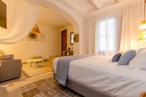 La Serena Boutique Hotel & Wellness - Altea - Room