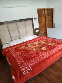 Hotel Premier - Zimmer