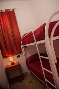 B&B L'Imperatore - Room