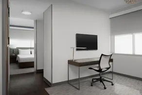Element by Marriott Denver Park Meadows - Habitación