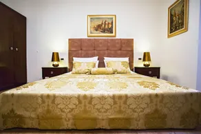 Grisogono Palace Heritage Residence - Habitación