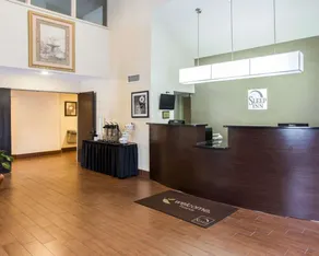 Sleep Inn Florence North - Hall