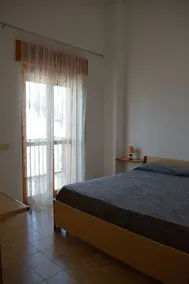 Parco Degli Emiri - Room