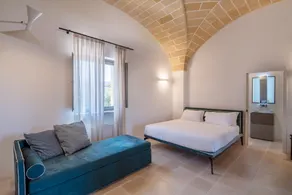 Torre Assunta Masseria - Rom