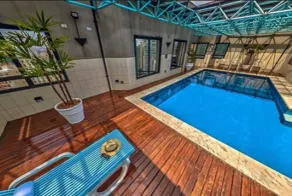 Hotel Massis - Pool