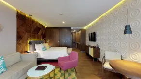 The Fives Downtown Hotel - Curio Collection by Hilton - Chambre