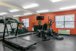 Baymont by Wyndham Auburn Hills South - Salle de remise en forme