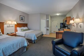 Candlewood Suites Perrysburg by IHG - Chambre