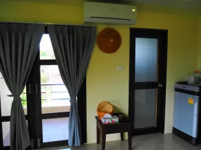 Morakot Lanta Resort - Rom