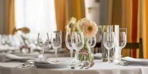 Nuevo Astur Spa - Restaurant