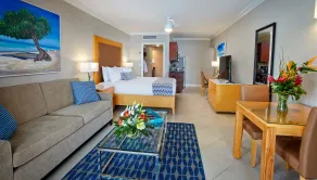 Divi Little Bay Beach Resort - Room