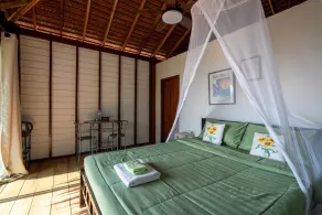 Koh Pu Sea View Beach Resort - Room