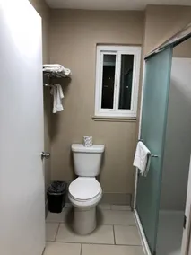 Casa Royal Inn - Salle de bain