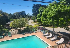 Carmel River Inn & Cottages - Piscine
