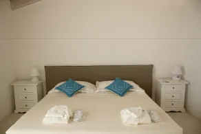 Allegroitalia Porto Cervo - Habitación